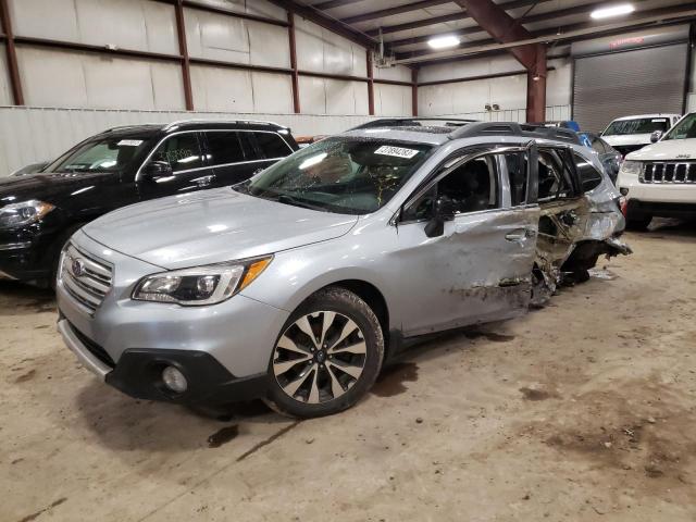 SUBARU OUTBACK 2. 2015 with VIN 4S4BSBNC1F3338575 - Photo from auction
