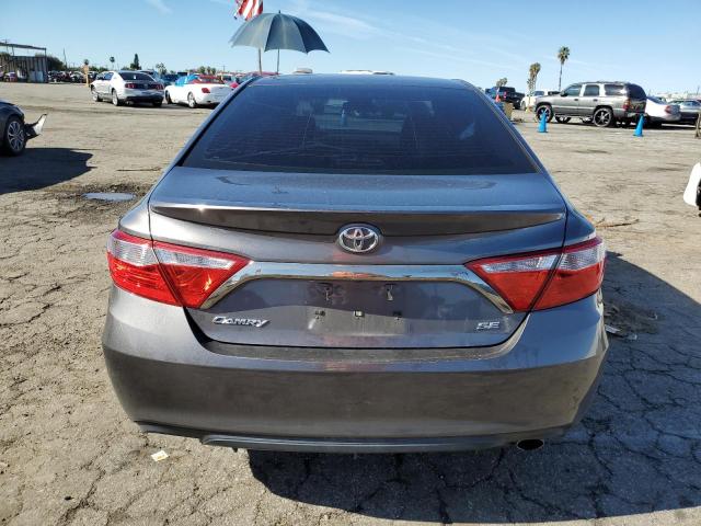 Photo 6 from auction – 2017 TOYOTA CAMRY LE with VIN 4T1BF1FK5HU635818