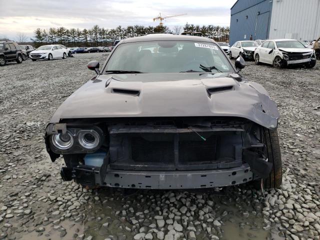Photo 11 from auction – 2018 DODGE CHALLENGER with VIN 2C3CDZAGXJH235878