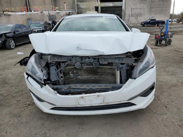 Photo 5 from auction – 2015 HYUNDAI SONATA SE with VIN 5NPE24AF5FH121046