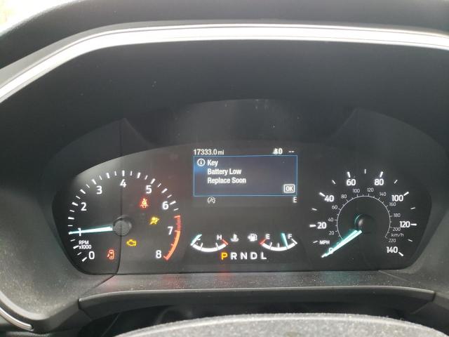 Photo 9 from auction – 2020 FORD ESCAPE SE with VIN 1FMCU9G66LUA89033