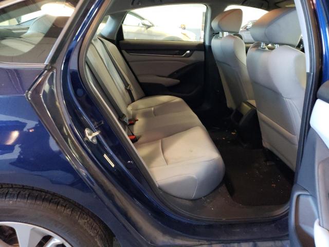 Photo 10 from auction – 2018 HONDA ACCORD with VIN 1HGCV1F17JA056552