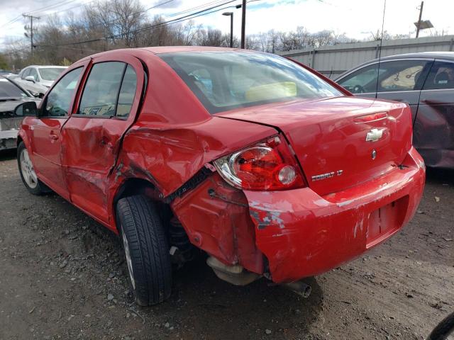 Photo 2 from auction – 2010 CHEVROLET COBALT 2LT with VIN 1G1AF5F51A7100435