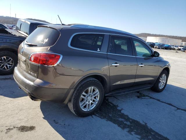 Photo 3 from auction – 2012 BUICK ENCLAVE with VIN 5GAKRAED3CJ326228