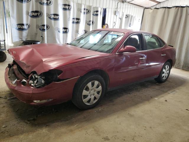 BUICK LACROSSE C 2005 with VIN 2G4WC532051333009 - Photo from auction