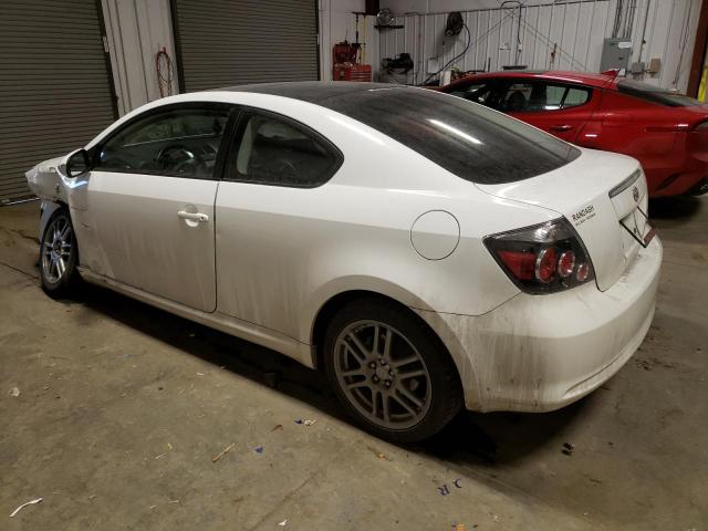 Photo 2 from auction – 2010 TOYOTA SCION TC with VIN JTKDE3B76A0303969