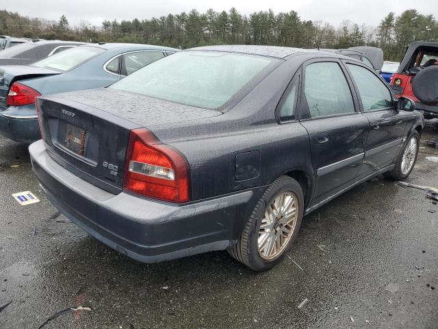Photo 3 from auction – 2000 VOLVO S80 with VIN YV1TS94D0Y1108093