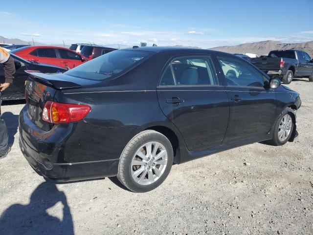 Photo 3 from auction – 2010 TOYOTA COROLLA BA with VIN 1NXBU4EE9AZ254692