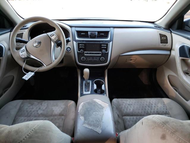 Photo 8 from auction – 2016 NISSAN ALTIMA 2.5 with VIN 1N4AL3AP3GN307349