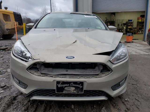 Photo 5 from auction – 2015 FORD FOCUS SE with VIN 1FADP3FE2FL338403