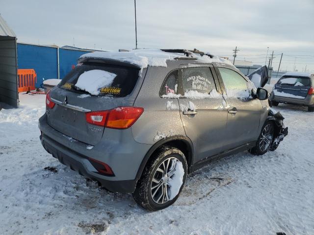 Photo 3 from auction – 2019 MITSUBISHI OUTLANDER with VIN JA4AR3AU6KU007540