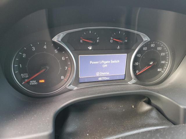 Photo 9 from auction – 2020 GMC ACADIA SLT with VIN 1GKKNMLS7LZ222201