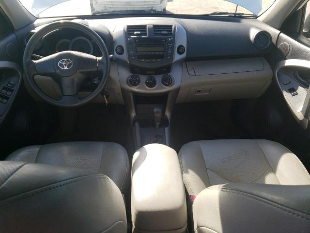 Photo 8 from auction – 2008 TOYOTA RAV4 with VIN JTMZD33V086061183