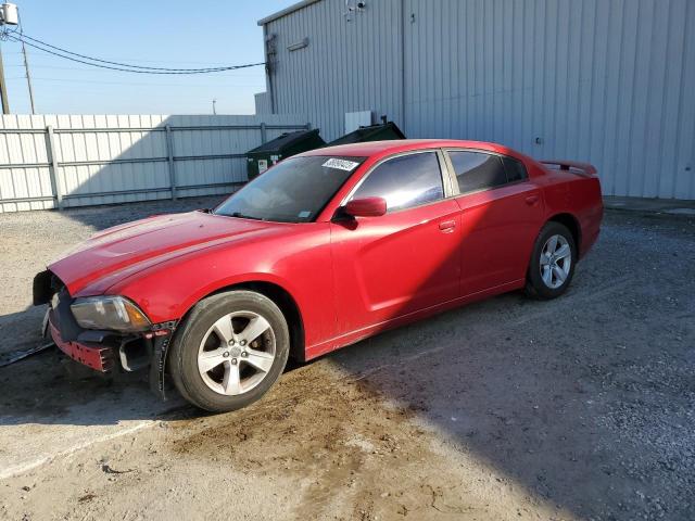 DODGE CHARGER SE 2012 с VIN 2C3CDXBG7CH260405 - Снимка от търг