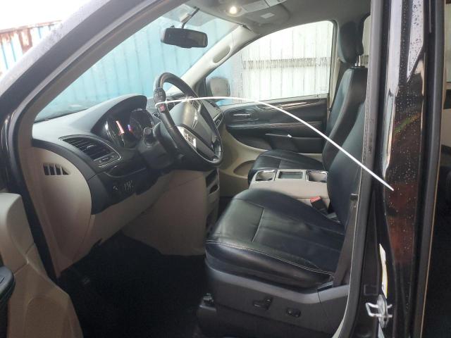 Photo 7 from auction – 2016 CHRYSLER TOWN & COU with VIN 2C4RC1BG4GR268936