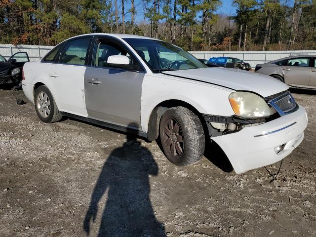 Photo 4 from auction – 2007 FORD FIVE HUNDR with VIN 1FAHP24117G129577