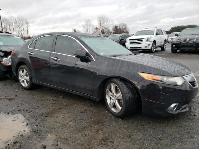 Photo 4 from auction – 2012 ACURA TSX TECH with VIN JH4CU2F64CC006796