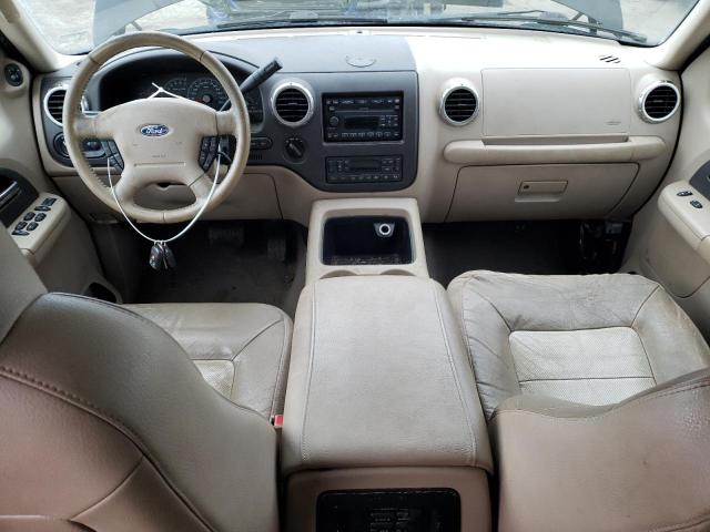 Photo 8 from auction – 2004 FORD EXPEDITION with VIN 1FMFU18L04LA53607