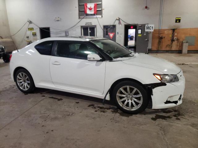 Photo 4 from auction – 2012 TOYOTA SCION TC with VIN JTKJF5C71C3039152