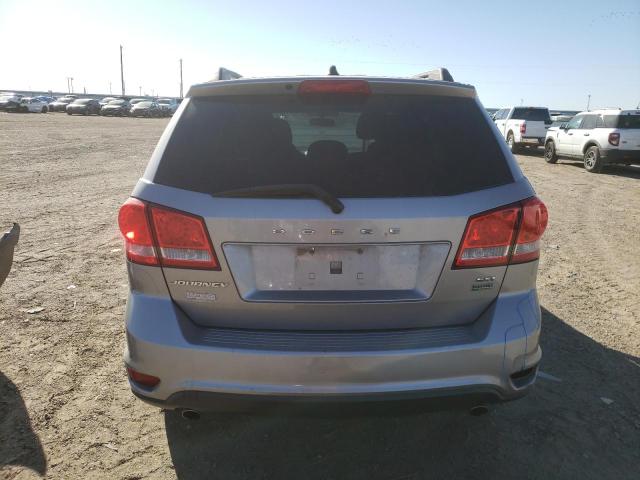 Photo 6 from auction – 2015 DODGE JOURNEY SX with VIN 3C4PDCBG1FT556618