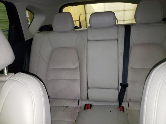 Photo 10 from auction – 2017 MAZDA CX-5 TOURI with VIN JM3KFBCL8H0151227