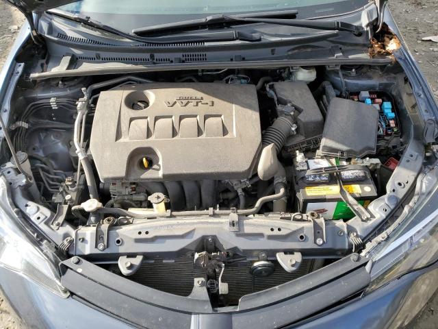 Photo 11 from auction – 2017 TOYOTA COROLLA L with VIN 2T1BURHE9HC936508