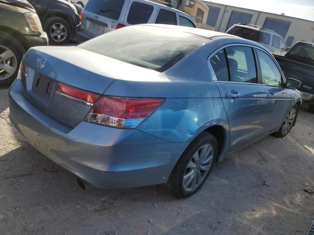 Photo 3 from auction – 2012 HONDA ACCORD EX with VIN 1HGCP2F78CA007299
