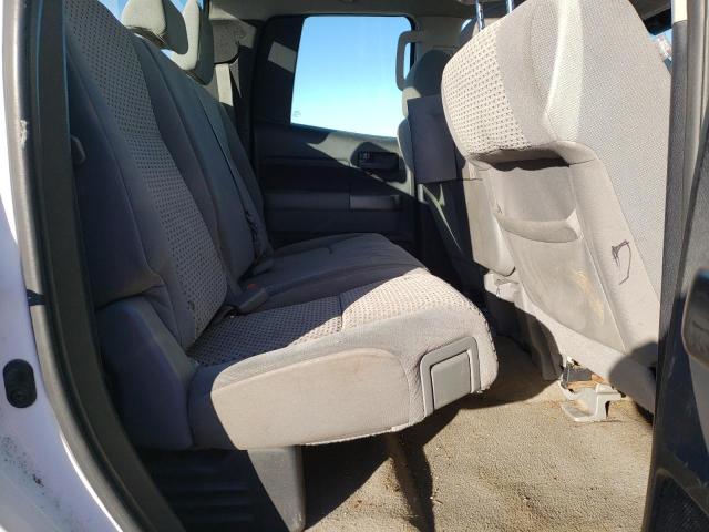 Photo 6 from auction – 2011 TOYOTA TUNDRA DOU with VIN 5TFUM5F11BX021095