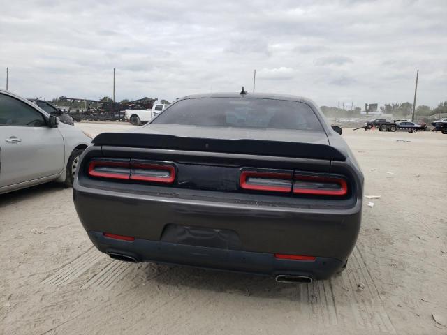Photo 6 from auction – 2017 DODGE CHALLENGER with VIN 2C3CDZAG6HH519048