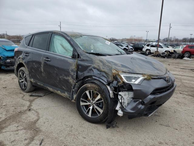 Photo 4 from auction – 2018 TOYOTA RAV4 ADVEN with VIN 2T3WFREV2JW411026