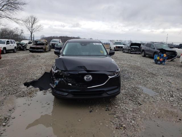 Photo 5 from auction – 2021 MAZDA CX-5 TOURI with VIN JM3KFACM3M0336329