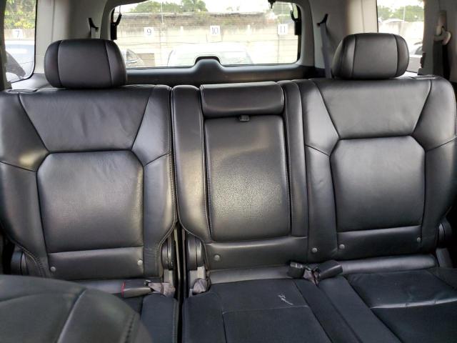 Photo 10 from auction – 2011 HONDA PILOT EXL with VIN 5FNYF3H59BB020884