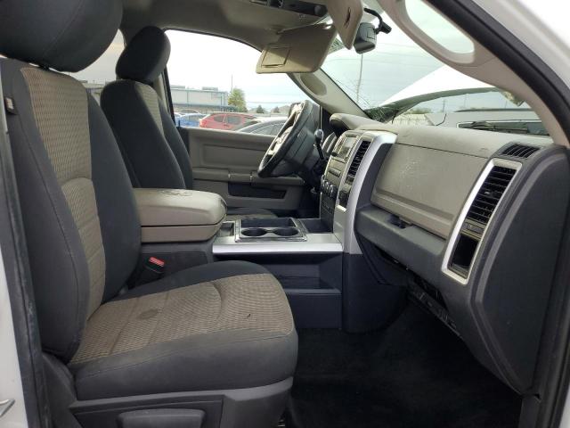 Photo 7 from auction – 2012 DODGE RAM 2500 S with VIN 3C6UD5DL8CG208707