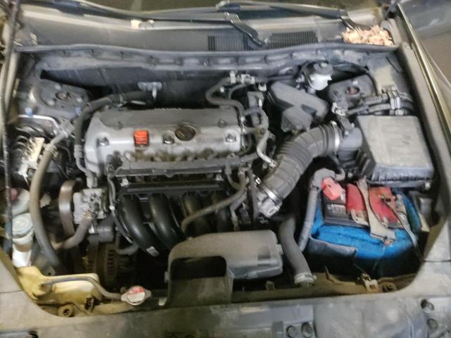Photo 11 from auction – 2012 HONDA ACCORD LXP with VIN 1HGCP2F40CA042571