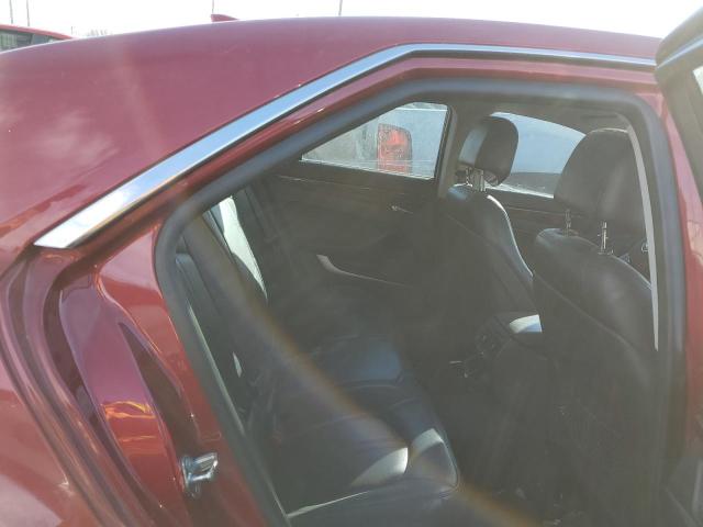 Photo 10 from auction – 2011 CADILLAC CTS PREMIU with VIN 1G6DP5ED3B0146680