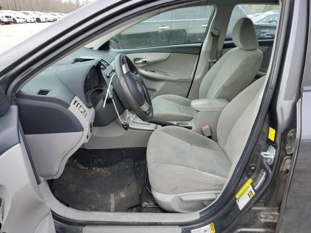 Photo 7 from auction – 2011 TOYOTA COROLLA BA with VIN 2T1BU4EE6BC541801
