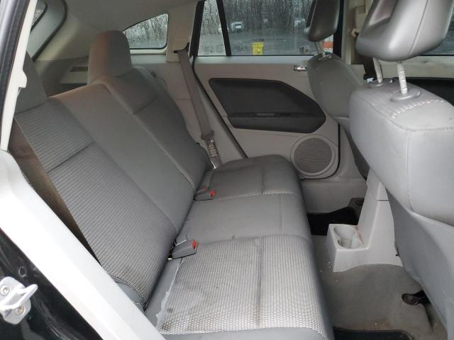 Photo 11 from auction – 2007 DODGE CALIBER R/ with VIN 1B3HE78K87D257592