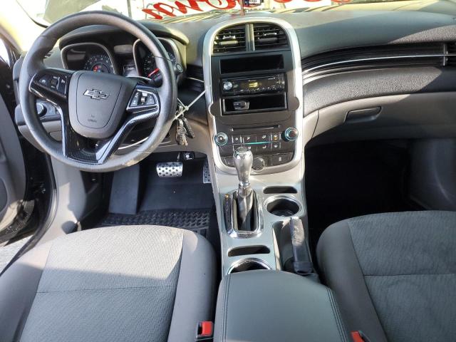 Photo 8 from auction – 2015 CHEVROLET MALIBU LS with VIN 1G11A5SL9FF258828