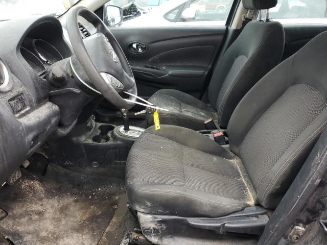 Photo 7 from auction – 2017 NISSAN VERSA S with VIN 3N1CN7AP8HL839172