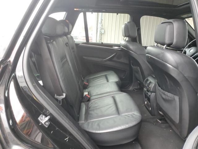 Photo 11 from auction – 2012 BMW X5 XDRIVE5 with VIN 5UXZV8C53CL424708
