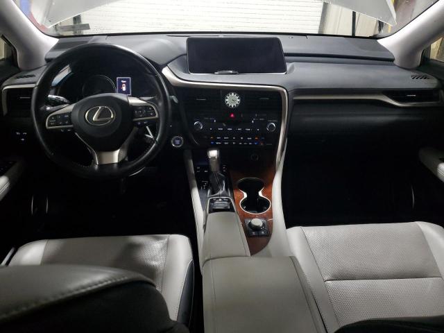 Photo 8 from auction – 2018 LEXUS RX 350 L with VIN JTJDZKCA1J2013334