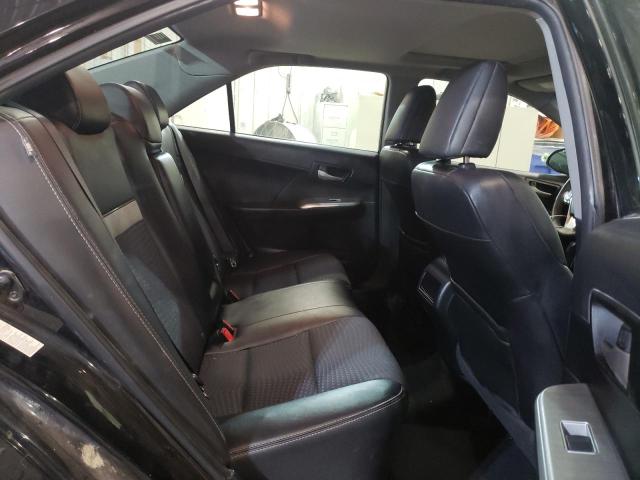 Photo 10 from auction – 2012 TOYOTA CAMRY BASE with VIN 4T1BF1FK1CU158054