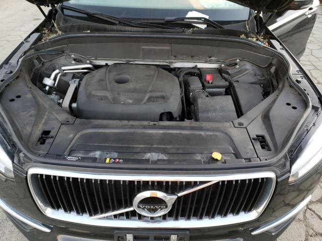 Photo 12 from auction – 2016 VOLVO XC90 T6 with VIN YV4A22PK7G1085969