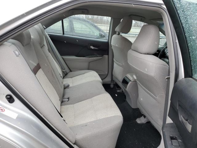 Photo 10 from auction – 2014 TOYOTA CAMRY L with VIN 4T4BF1FK0ER358884
