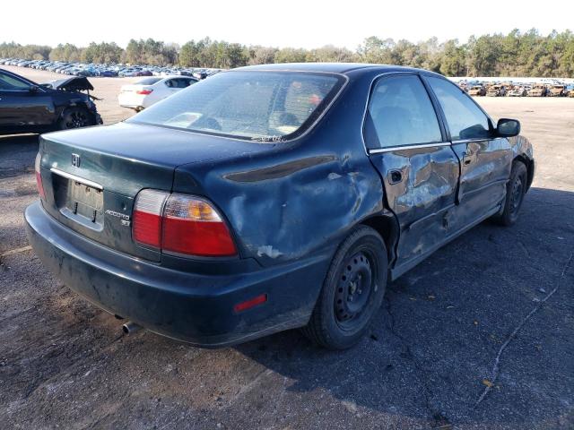 Photo 3 from auction – 1996 HONDA ACCORD with VIN 1HGCD5539TA187644