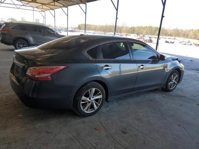 Photo 3 from auction – 2013 NISSAN ALTIMA 2.5 with VIN 1N4AL3AP7DC178829