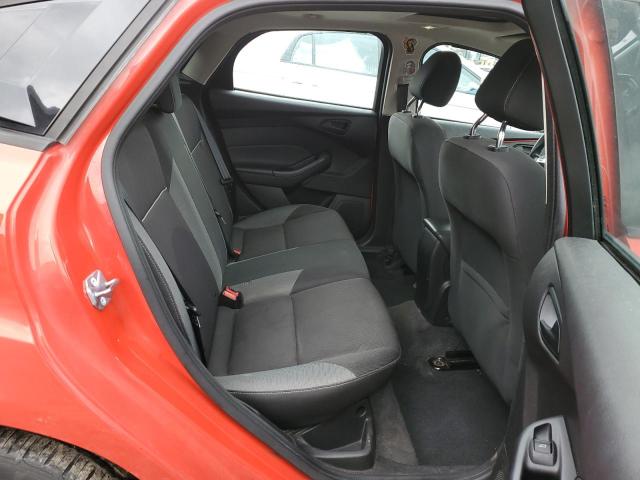 Foto 10 de la subasta – 2012 FORD FOCUS SE con VIN 1FAHP3K25CL125440