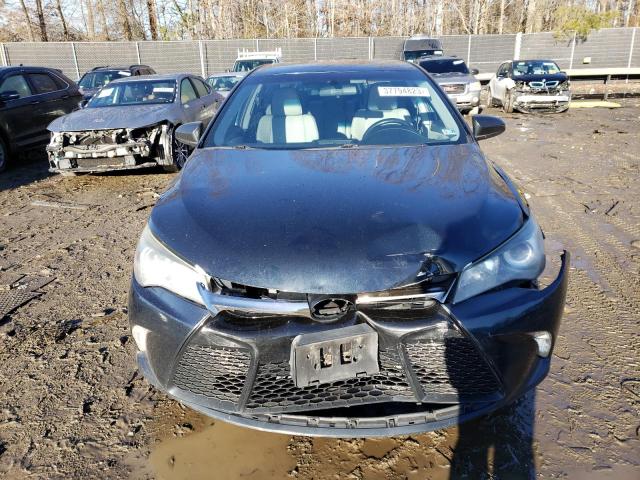 Photo 5 from auction – 2015 TOYOTA CAMRY LE with VIN 4T1BF1FK7FU018708