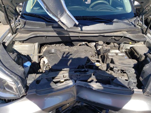 Photo 11 from auction – 2016 KIA SOUL with VIN KNDJN2A29G7390261