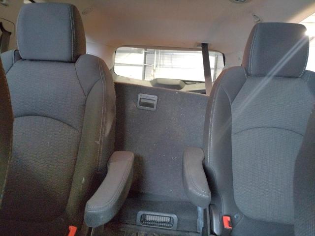 Photo 10 from auction – 2014 CHEVROLET TRAVERSE L with VIN 1GNKVHKD7EJ365437